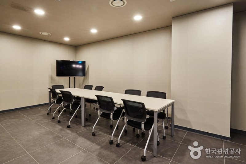 141迷你飯店[韓國觀光品質認證/Korea Quality]141미니호텔[한국관광 품질인증/Korea Quality] (41/50)