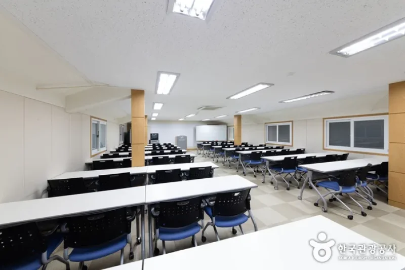 靈光鄉村俱樂部[韓國觀光品質認證/Korea Quality]영광컨트리클럽 [한국관광 품질인증/Korea Quality]