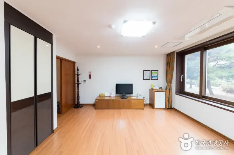 靈光鄉村俱樂部[韓國觀光品質認證/Korea Quality]영광컨트리클럽 [한국관광 품질인증/Korea Quality]