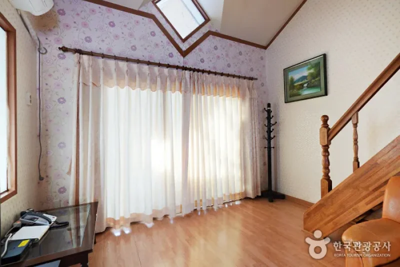平昌現代渡假村[韓國觀光品質認證/Korea Quality]평창현대리조트[한국관광 품질인증/Korea Quality]