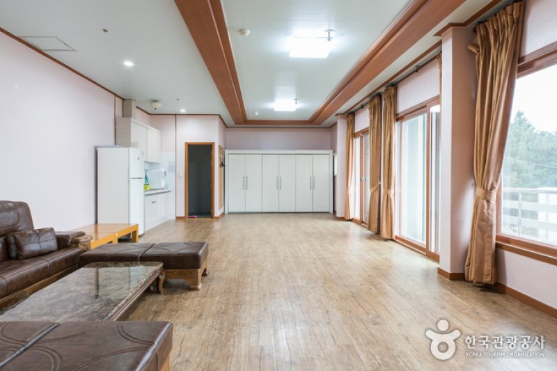 陶氏渡假飯店[韓國觀光品質認證/Korea Quality]다우리조텔[한국관광 품질인증/Korea Quality] (5/26)