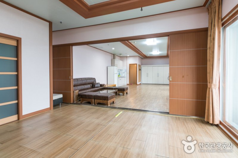 陶氏渡假飯店[韓國觀光品質認證/Korea Quality]다우리조텔[한국관광 품질인증/Korea Quality] (6/26)
