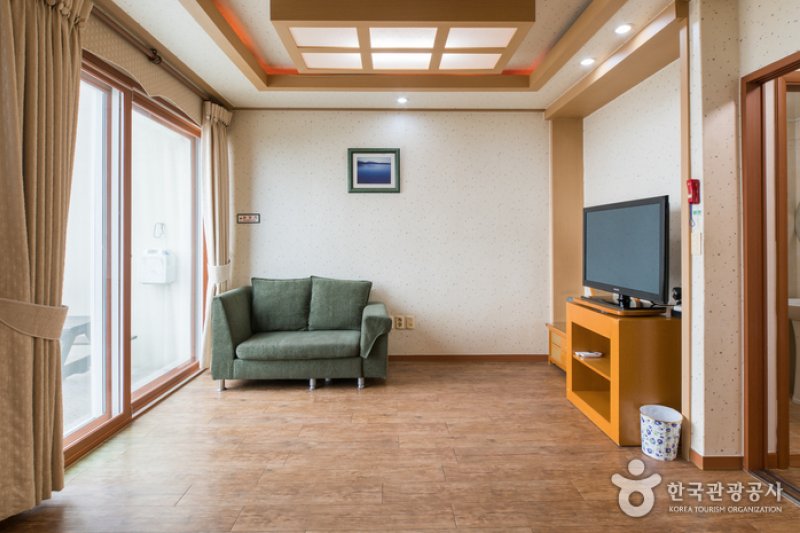 陶氏渡假飯店[韓國觀光品質認證/Korea Quality]다우리조텔[한국관광 품질인증/Korea Quality] (17/26)