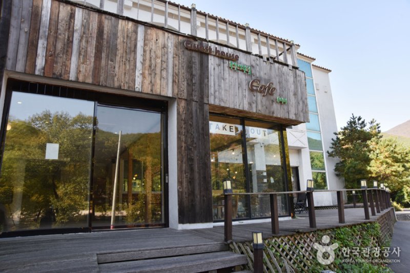 玉山書院街Guesthouse[韓國觀光品質認證/Korea Quality]옥산서원길 게스트하우스[한국관광 품질인증/Korea Quality] (15/23)