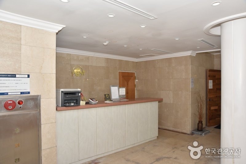 玉山書院街Guesthouse[韓國觀光品質認證/Korea Quality]옥산서원길 게스트하우스[한국관광 품질인증/Korea Quality] (16/23)