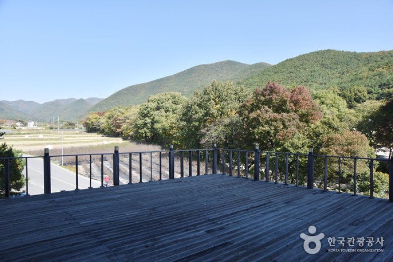 玉山書院街Guesthouse[韓國觀光品質認證/Korea Quality]옥산서원길 게스트하우스[한국관광 품질인증/Korea Quality] (17/23)