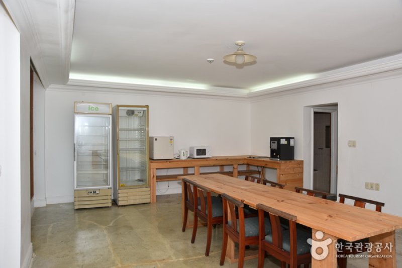 玉山書院街Guesthouse[韓國觀光品質認證/Korea Quality]옥산서원길 게스트하우스[한국관광 품질인증/Korea Quality] (18/23)