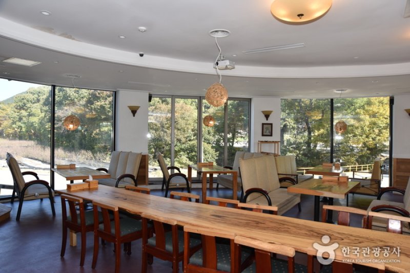 玉山書院街Guesthouse[韓國觀光品質認證/Korea Quality]옥산서원길 게스트하우스[한국관광 품질인증/Korea Quality] (19/23)