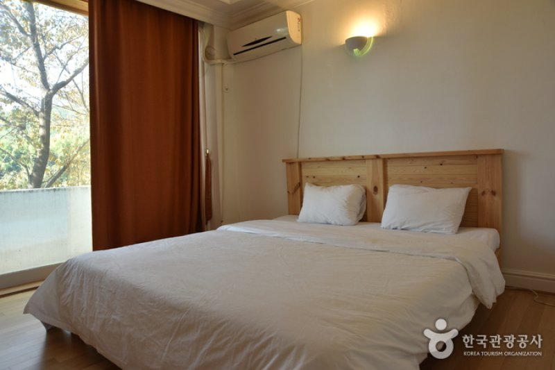 玉山書院街Guesthouse[韓國觀光品質認證/Korea Quality]옥산서원길 게스트하우스[한국관광 품질인증/Korea Quality] (20/23)
