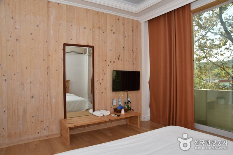 玉山書院街Guesthouse[韓國觀光品質認證/Korea Quality]옥산서원길 게스트하우스[한국관광 품질인증/Korea Quality] (21/23)