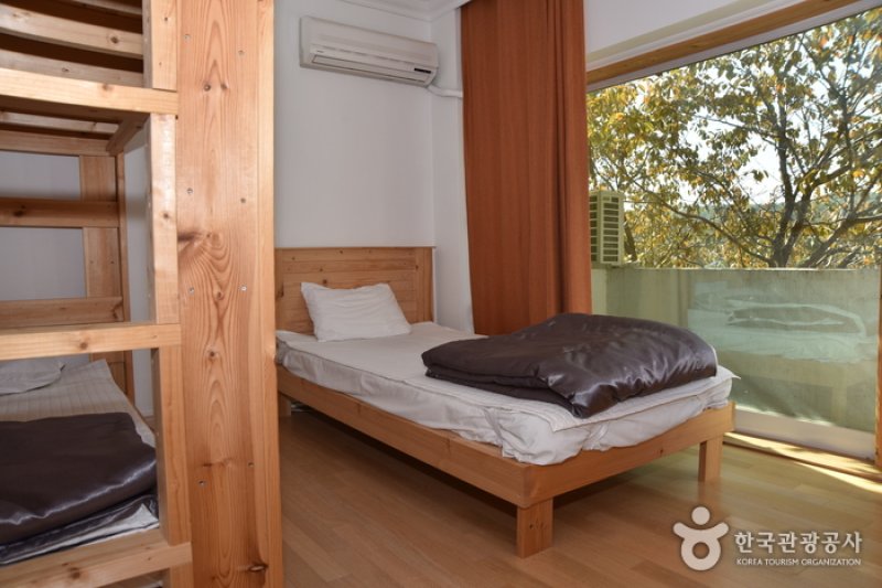 玉山書院街Guesthouse[韓國觀光品質認證/Korea Quality]옥산서원길 게스트하우스[한국관광 품질인증/Korea Quality] (22/23)