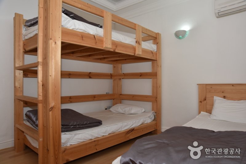 玉山書院街Guesthouse[韓國觀光品質認證/Korea Quality]옥산서원길 게스트하우스[한국관광 품질인증/Korea Quality] (23/23)