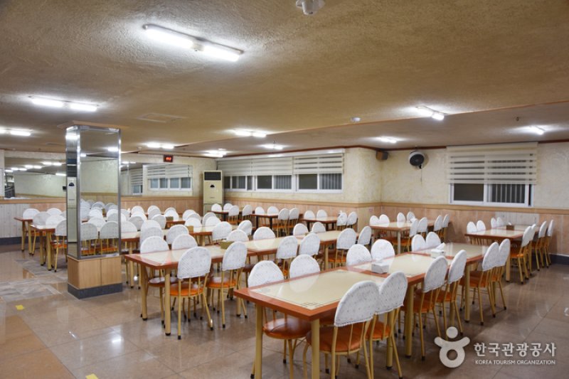 青山青年旅館（puloonsan youthtel）[韓國觀光品質認證/Korea Quality]푸른산유스텔