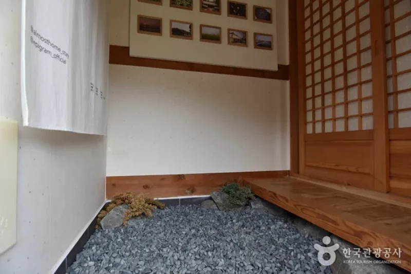 高敞邑城韓屋村[韓國觀光品質認證/Korea Quality]고창읍성한옥마을[한국관광 품질인증/Korea Quality]