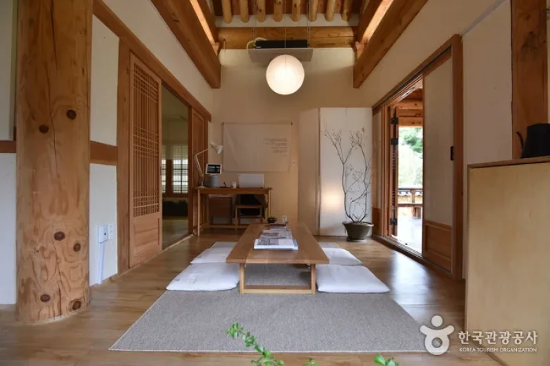 高敞邑城韓屋村[韓國觀光品質認證/Korea Quality]고창읍성한옥마을[한국관광 품질인증/Korea Quality]