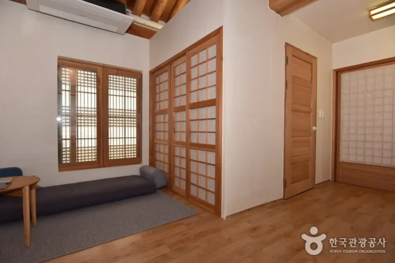 高敞邑城韓屋村[韓國觀光品質認證/Korea Quality]고창읍성한옥마을[한국관광 품질인증/Korea Quality]