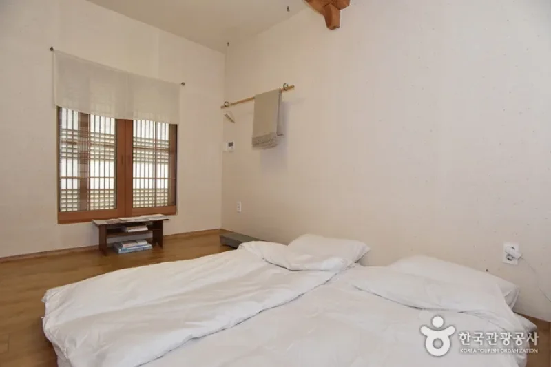高敞邑城韓屋村[韓國觀光品質認證/Korea Quality]고창읍성한옥마을[한국관광 품질인증/Korea Quality]