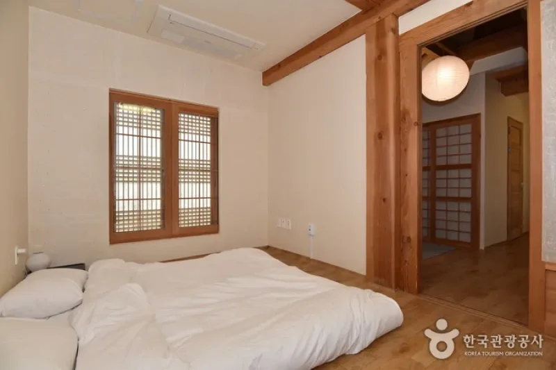 高敞邑城韓屋村[韓國觀光品質認證/Korea Quality]고창읍성한옥마을[한국관광 품질인증/Korea Quality]