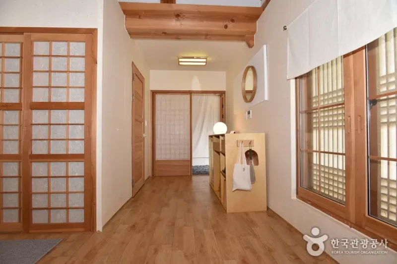 高敞邑城韓屋村[韓國觀光品質認證/Korea Quality]고창읍성한옥마을[한국관광 품질인증/Korea Quality]