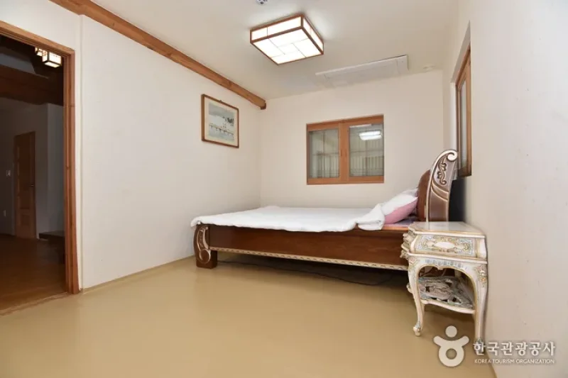 高敞邑城韓屋村[韓國觀光品質認證/Korea Quality]고창읍성한옥마을[한국관광 품질인증/Korea Quality]