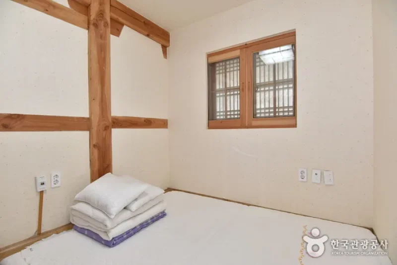 高敞邑城韓屋村[韓國觀光品質認證/Korea Quality]고창읍성한옥마을[한국관광 품질인증/Korea Quality]