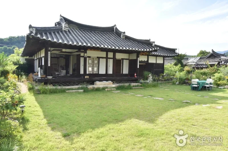 醒岩齋[韓國觀光品質認證/Korea Quality]성암재 [한국관광 품질인증/Korea Quality]