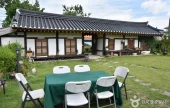 醒岩齋[韓國觀光品質認證/Korea Quality]성암재 [한국관광 품질인증/Korea Quality]