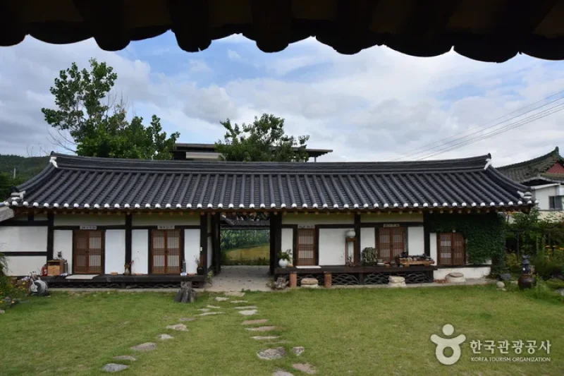 醒岩齋[韓國觀光品質認證/Korea Quality]성암재 [한국관광 품질인증/Korea Quality]