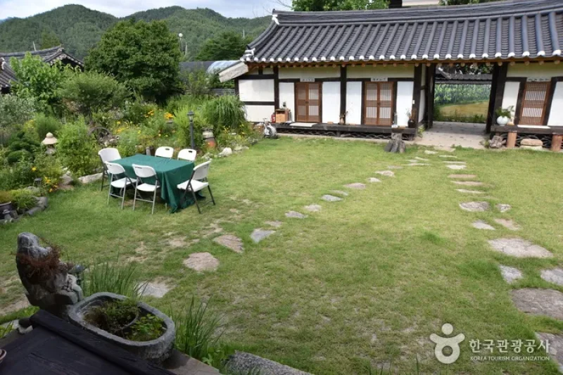 醒岩齋[韓國觀光品質認證/Korea Quality]성암재 [한국관광 품질인증/Korea Quality]