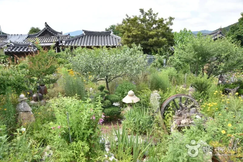 醒岩齋[韓國觀光品質認證/Korea Quality]성암재 [한국관광 품질인증/Korea Quality]