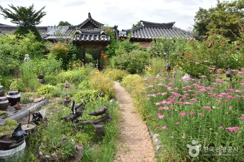 醒岩齋[韓國觀光品質認證/Korea Quality]성암재 [한국관광 품질인증/Korea Quality]