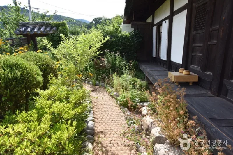 醒岩齋[韓國觀光品質認證/Korea Quality]성암재 [한국관광 품질인증/Korea Quality]