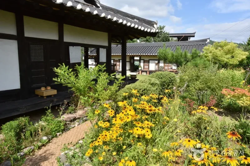 醒岩齋[韓國觀光品質認證/Korea Quality]성암재 [한국관광 품질인증/Korea Quality]