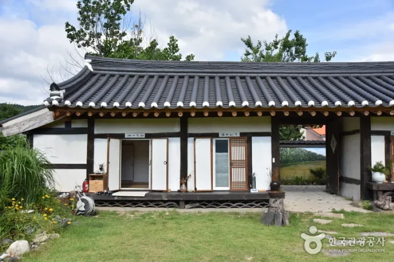 醒岩齋[韓國觀光品質認證/Korea Quality]성암재 [한국관광 품질인증/Korea Quality]