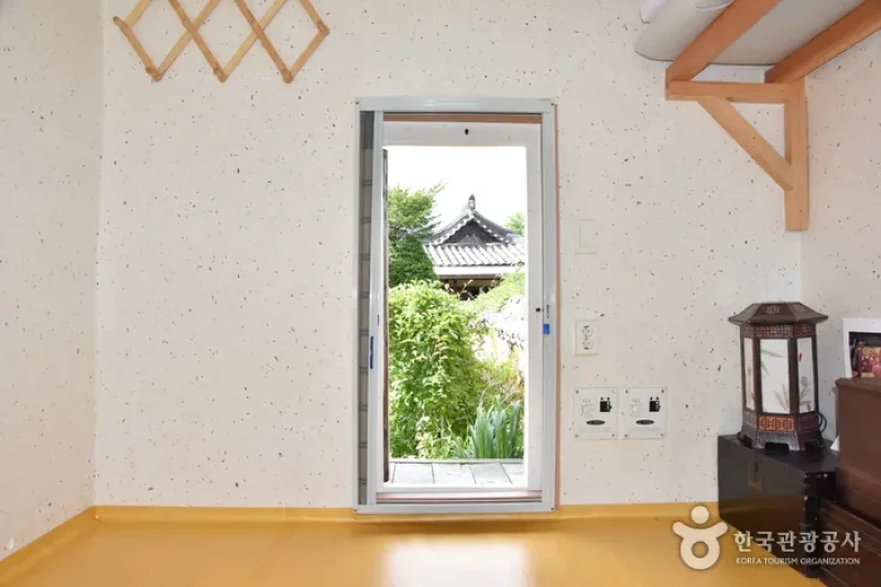 醒岩齋[韓國觀光品質認證/Korea Quality]성암재 [한국관광 품질인증/Korea Quality]