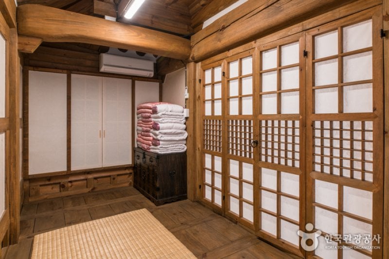 江陵船橋莊[韓國觀光品質認證/Korea Quality]강릉선교장[한국관광 품질인증/Korea Quality] (2/30)