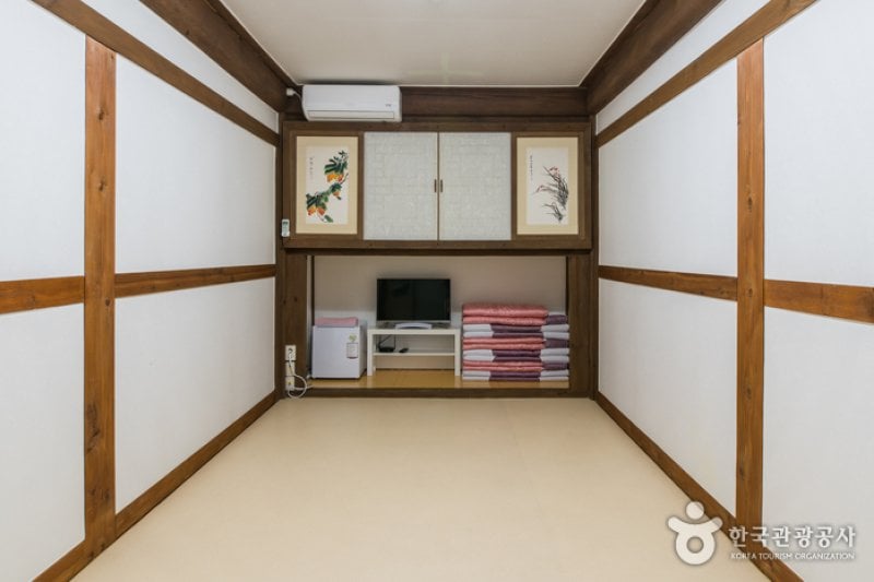 江陵船橋莊[韓國觀光品質認證/Korea Quality]강릉선교장[한국관광 품질인증/Korea Quality] (10/30)