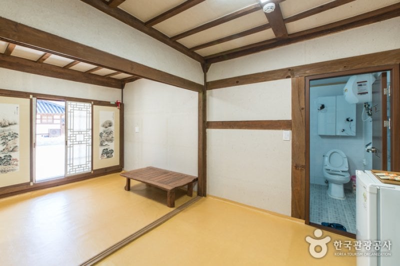 江陵船橋莊[韓國觀光品質認證/Korea Quality]강릉선교장[한국관광 품질인증/Korea Quality] (15/30)