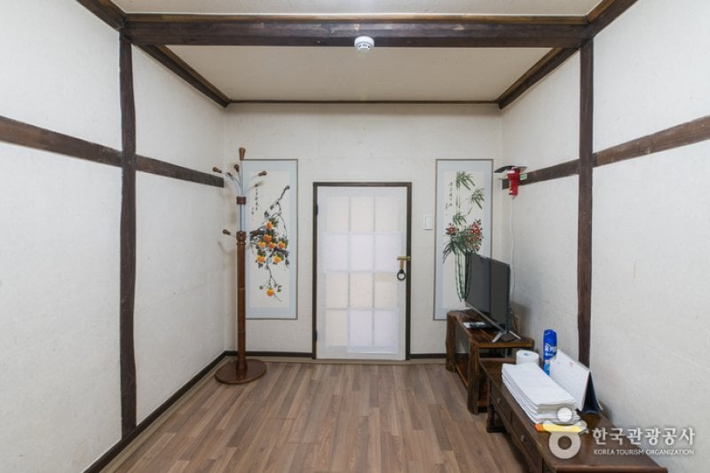 江陵船橋莊[韓國觀光品質認證/Korea Quality]강릉선교장[한국관광 품질인증/Korea Quality] (17/30)
