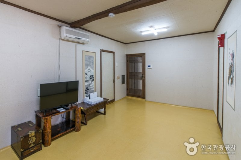 江陵船橋莊[韓國觀光品質認證/Korea Quality]강릉선교장[한국관광 품질인증/Korea Quality] (19/30)