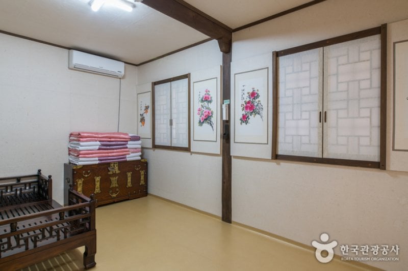 江陵船橋莊[韓國觀光品質認證/Korea Quality]강릉선교장[한국관광 품질인증/Korea Quality] (29/30)