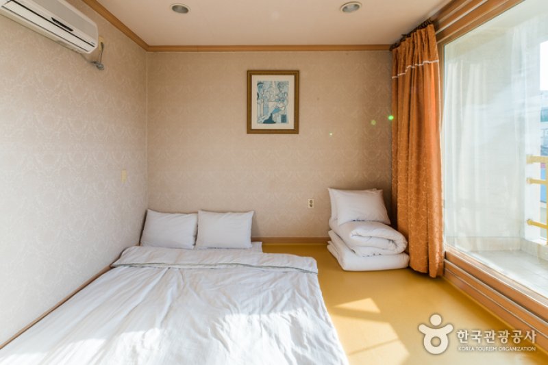 赫利俄斯賓館（Helios Motel）[韓國觀光品質認證/Korea Quality]헬리오스모텔[한국관광 품질인증/Korea Quality]