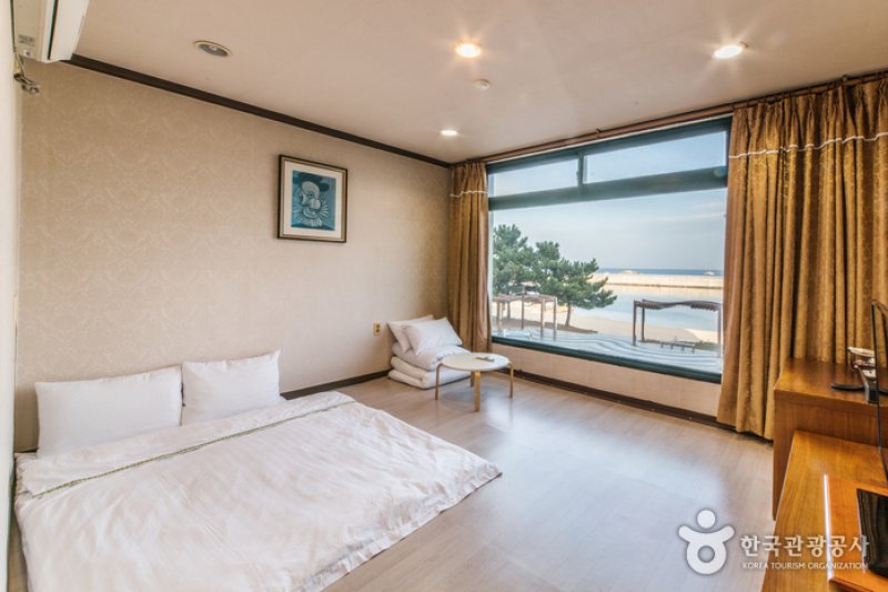 赫利俄斯賓館（Helios Motel）[韓國觀光品質認證/Korea Quality]헬리오스모텔[한국관광 품질인증/Korea Quality]