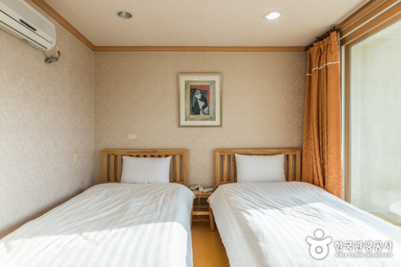 赫利俄斯賓館（Helios Motel）[韓國觀光品質認證/Korea Quality]헬리오스모텔[한국관광 품질인증/Korea Quality]