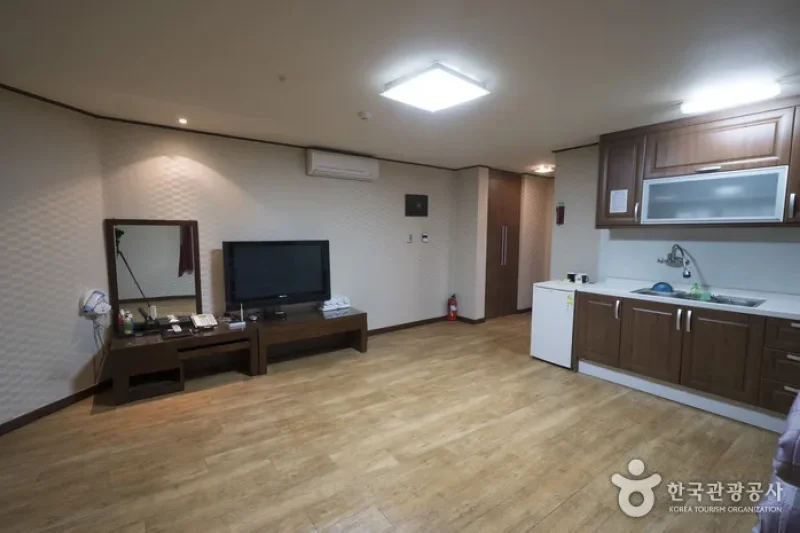 高谷飯店[韓國觀光品質認證/Korea Quality]하이밸리 호텔[한국관광 품질인증/Korea Quality] (12/21)