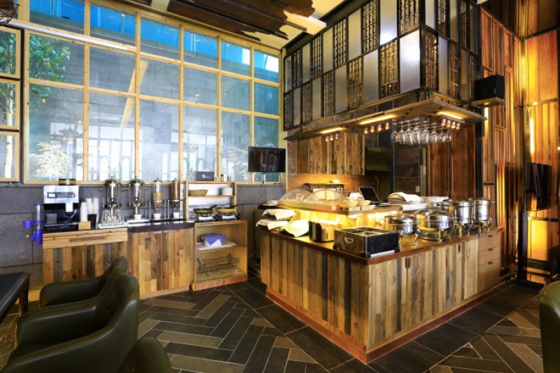 VV飯店[韓國觀光品質認證/Korea Quality]VV호텔[한국관광 품질인증/Korea Quality]
