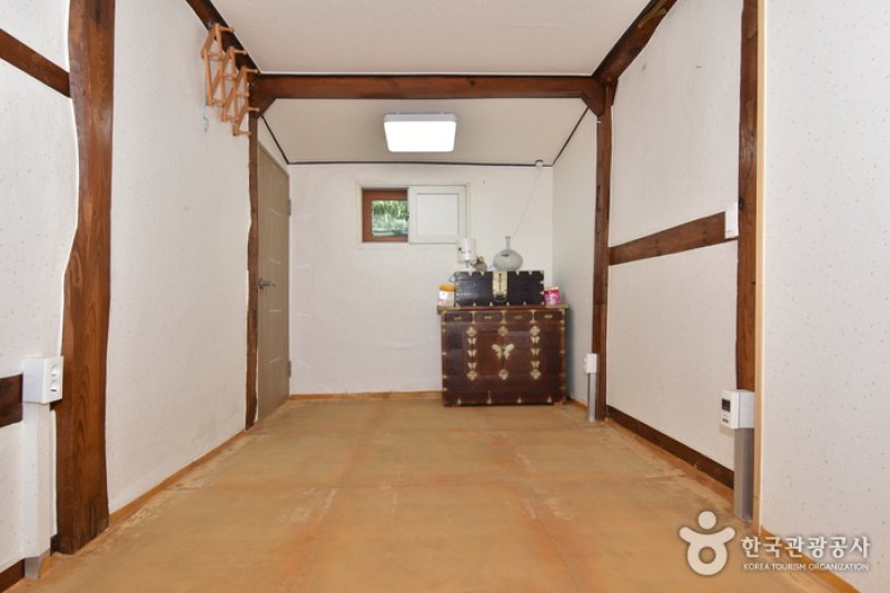 朴進士故居[韓國觀光品質認證/Korea Quality]박진사고가 [한국관광 품질인증/Korea Quality]