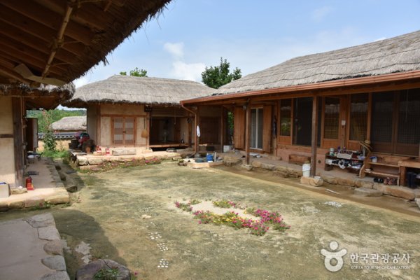 佳景齋[韓國觀光品質認證/Korea Quality]가경재 [한국관광 품질인증/Korea Quality]