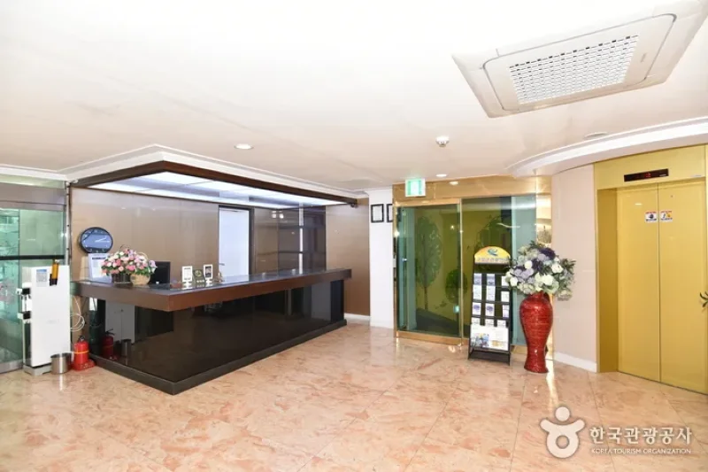 王子飯店 [優秀住宿設施Goodstay]