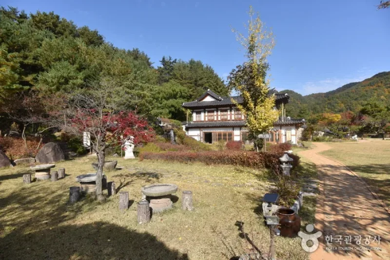 靜江園觀光農園[韓國觀光品質認證/Korea Quality] (19/25)